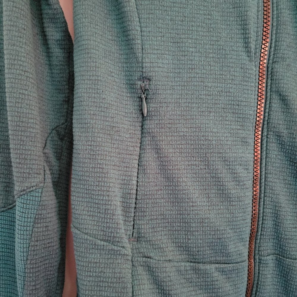 Mondetta Athletic Jacket - image 3